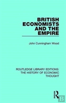 Bertrand.pt - British Economists And The Empire