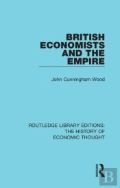 British Economists And The Empire