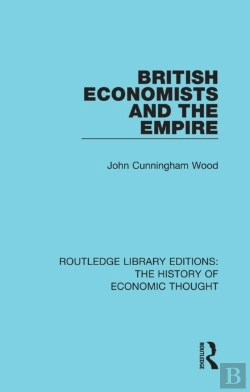 Bertrand.pt - British Economists And The Empire