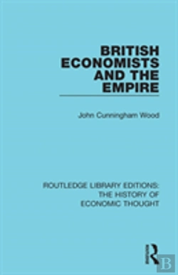 Bertrand.pt - British Economists And The Empire