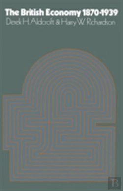 Bertrand.pt - British Economy, 1870-1939