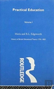 British Educational Theory, 1750-1850
