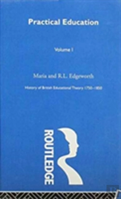 Bertrand.pt - British Educational Theory, 1750-1850