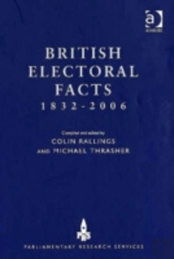 Bertrand.pt - British Electoral Facts 1832-2006