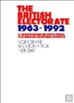 Bertrand.pt - British Electorate, 1963-1992