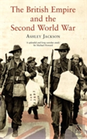 British Empire And The Second World War