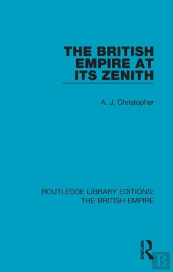 Bertrand.pt - British Empire At Its Zenith