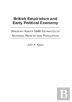 British Empiricism And Early Political Economy