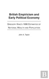 British Empiricism And Early Political Economy