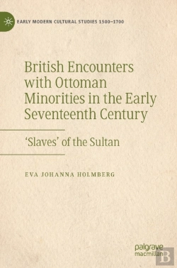 Bertrand.pt - British Encounters With Ottoman Minorities In The Early Seventeenth Century