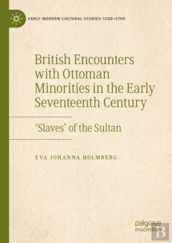 Bertrand.pt - British Encounters With Ottoman Minorities In The Early Seventeenth Century