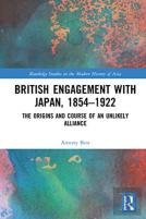 British Engagement With Japan, 1854â€“1922
