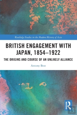 Bertrand.pt - British Engagement With Japan, 1854â€“1922