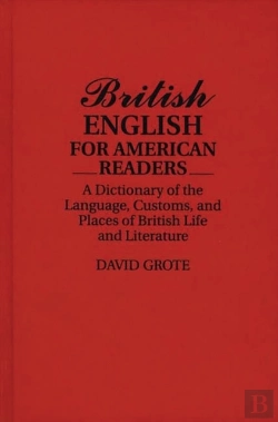 Bertrand.pt - British English For American Readers
