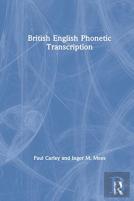 British English Phonetic Transcription