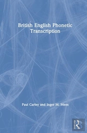 British English Phonetic Transcription