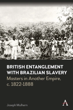 Bertrand.pt - British Entanglement With Brazilian Slavery