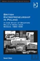 British Entrepreneurship In Poland