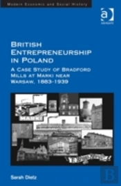 British Entrepreneurship In Poland