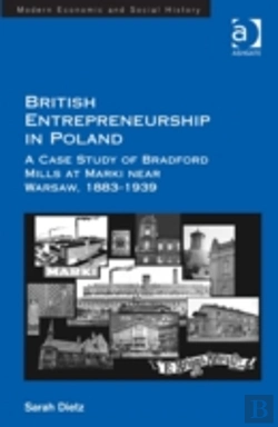 Bertrand.pt - British Entrepreneurship In Poland
