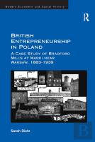 British Entrepreneurship In Poland