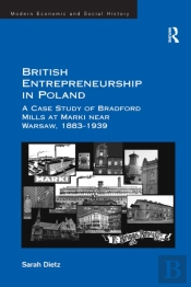 British Entrepreneurship In Poland