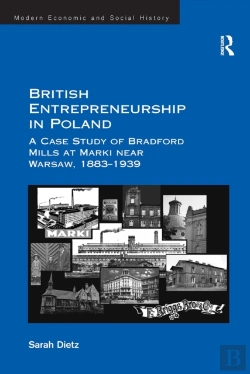 Bertrand.pt - British Entrepreneurship In Poland