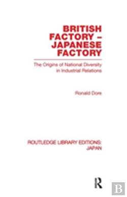 Bertrand.pt - British Factory Japanese Factory