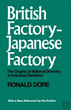 Bertrand.pt - British Factory -Japanese Factory
