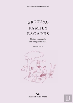 Bertrand.pt - British Family Escapes