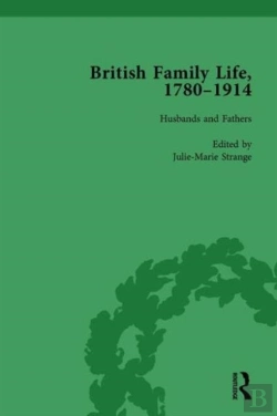 Bertrand.pt - British Family Life, 1780â€“1914, Volume 2