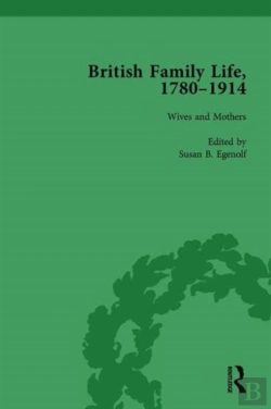 Bertrand.pt - British Family Life, 1780â€“1914, Volume 3