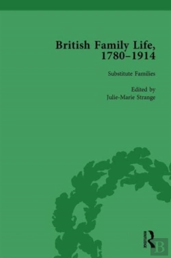Bertrand.pt - British Family Life, 1780â€“1914, Volume 5