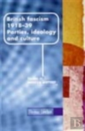 British Fascism, 1918â€“1939