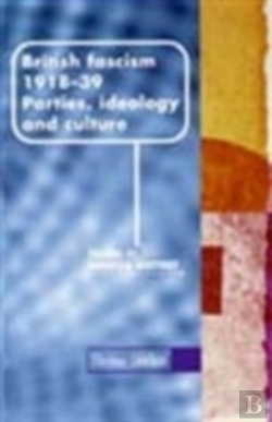 Bertrand.pt - British Fascism, 1918â€“1939