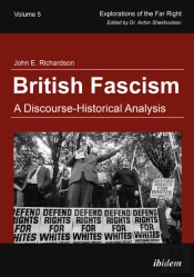 British Fascism