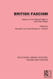 British Fascism