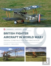 British Fighter Aircraft In Wwi