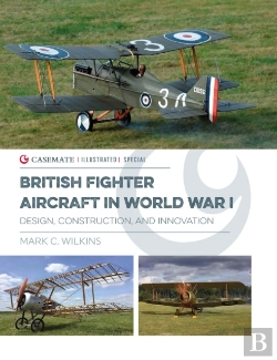 Bertrand.pt - British Fighter Aircraft In Wwi