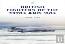 British Fighters Of The 1970s And '80s