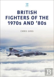 British Fighters Of The 1970s And '80s