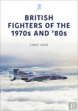 Bertrand.pt - British Fighters Of The 1970s And '80s