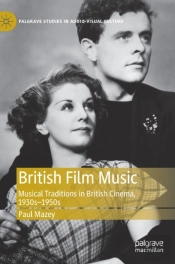 British Film Music