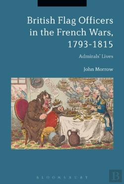 Bertrand.pt - British Flag Officers In The French Wars, 1793-1815