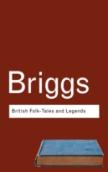 British Folk Tales And Legends