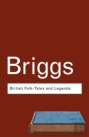 British Folk Tales And Legends
