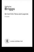 British Folk Tales And Legends