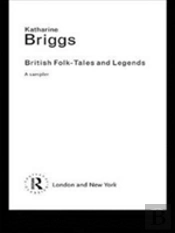 British Folk Tales And Legends