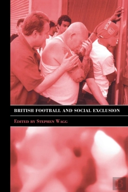 Bertrand.pt - British Football & Social Exclusion