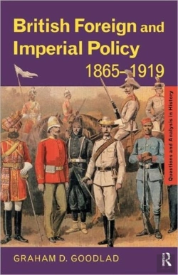 Bertrand.pt - British Foreign And Imperial Policy 1865-1919